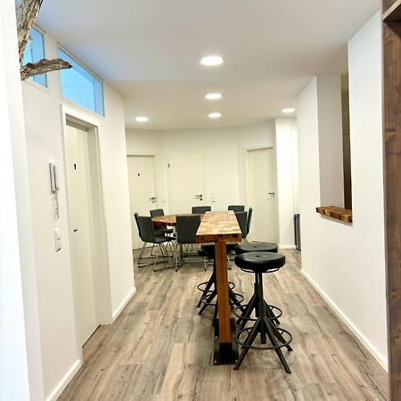 Check In By Beone Ξενοδοχείο Villingen-Schwenningen Εξωτερικό φωτογραφία