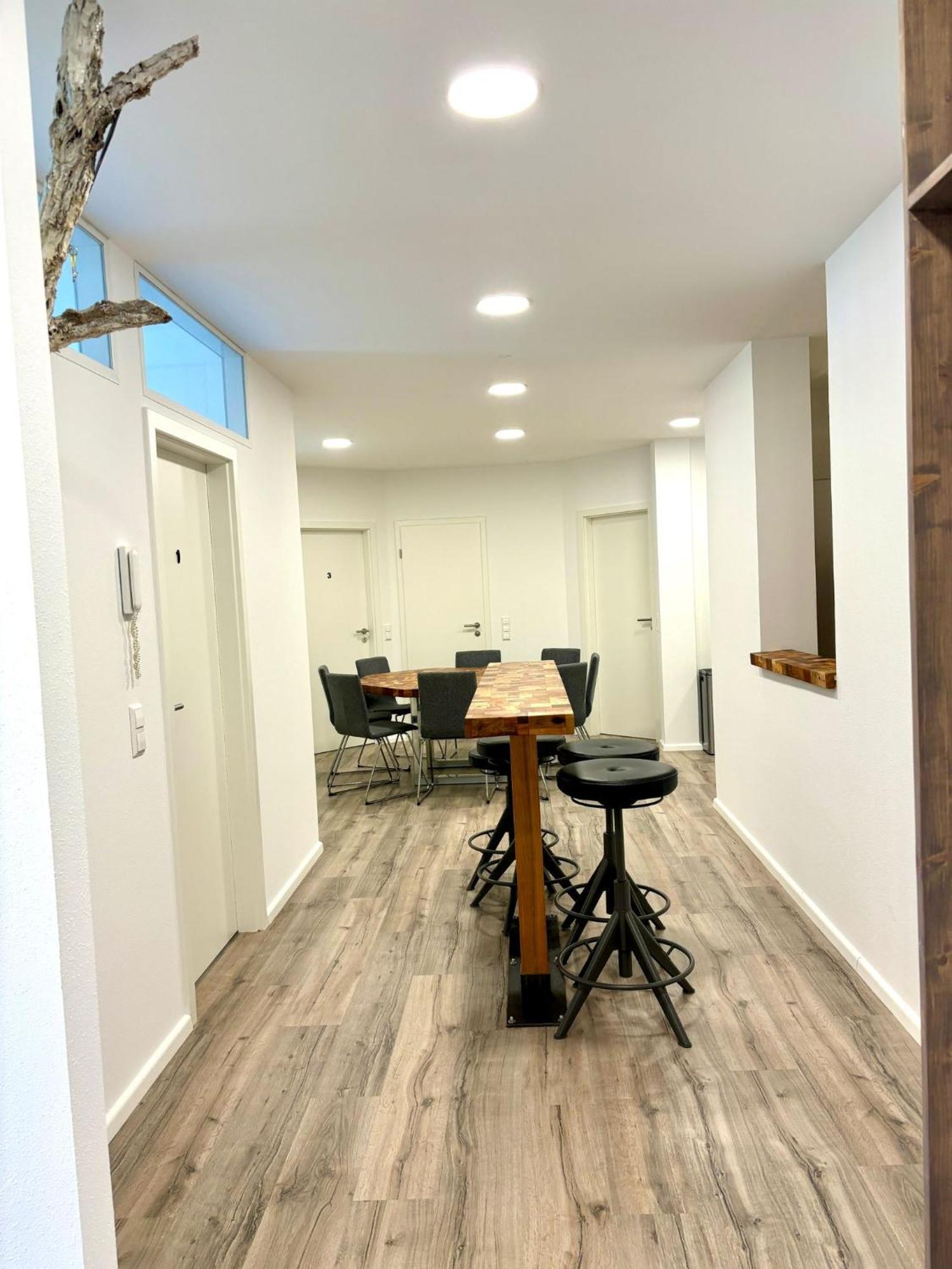 Check In By Beone Ξενοδοχείο Villingen-Schwenningen Εξωτερικό φωτογραφία