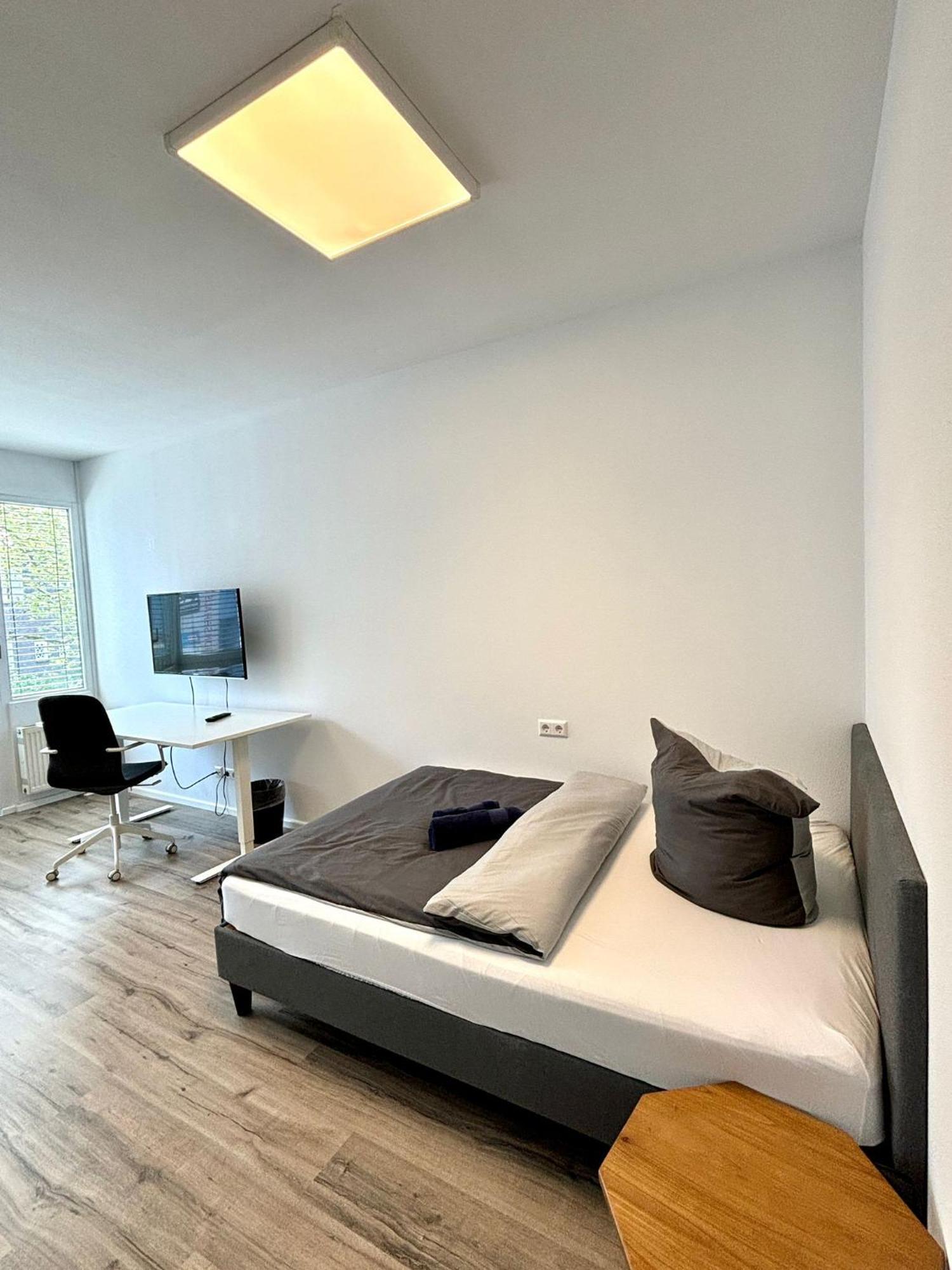 Check In By Beone Ξενοδοχείο Villingen-Schwenningen Εξωτερικό φωτογραφία
