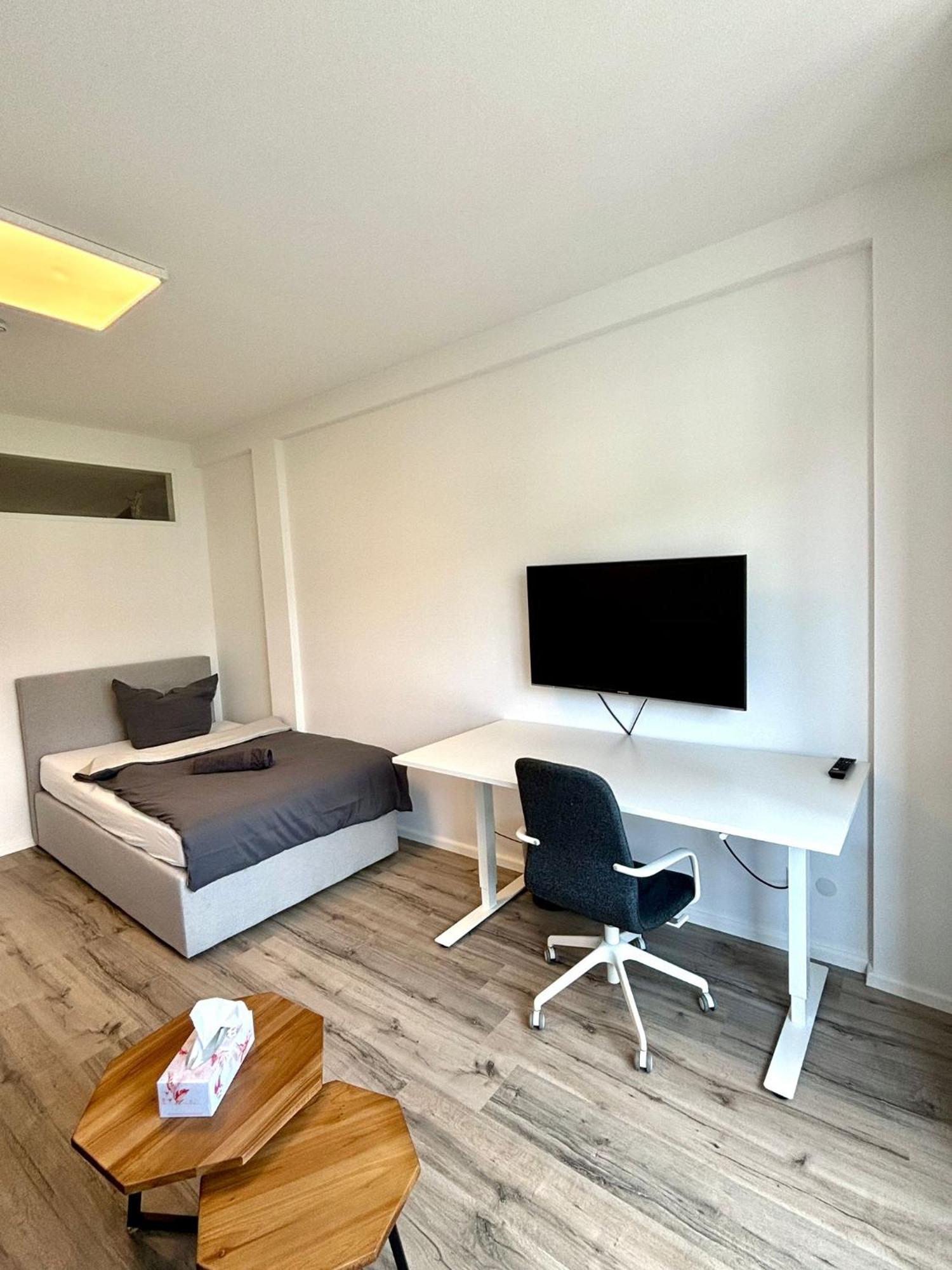Check In By Beone Ξενοδοχείο Villingen-Schwenningen Εξωτερικό φωτογραφία