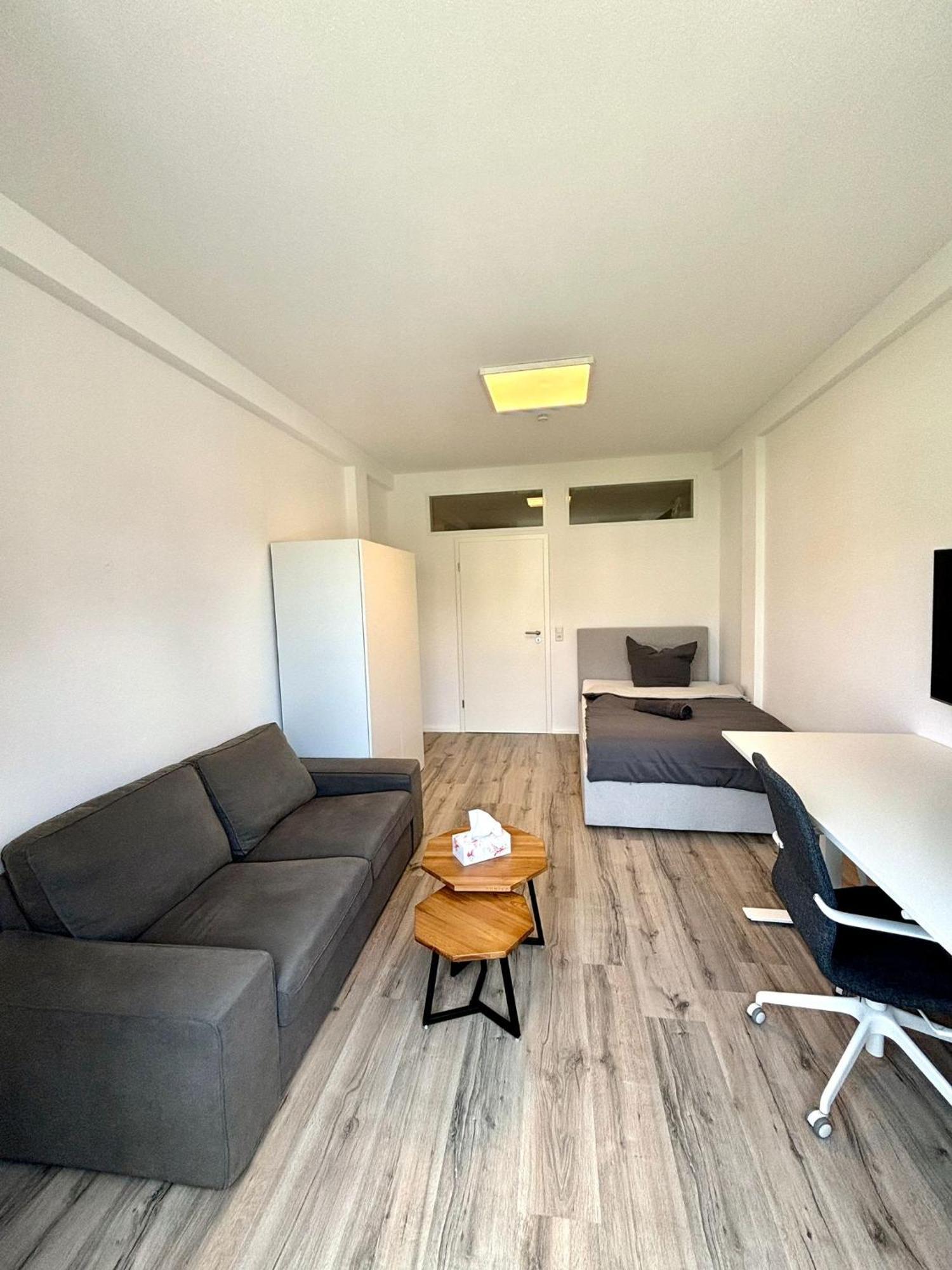 Check In By Beone Ξενοδοχείο Villingen-Schwenningen Εξωτερικό φωτογραφία